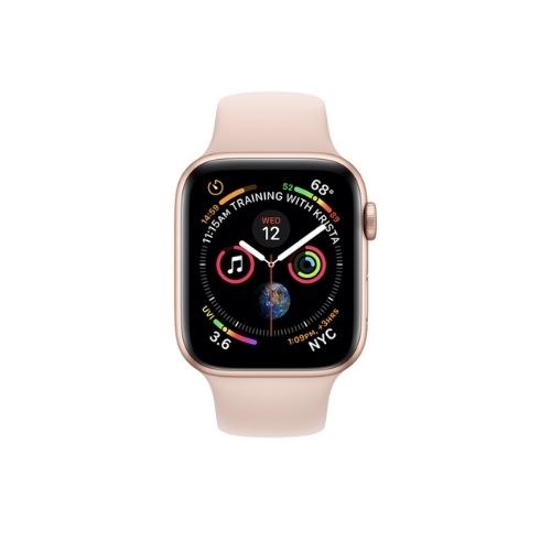 Apple Watch Series 40mm Rosegold Onecheq – Onecheq