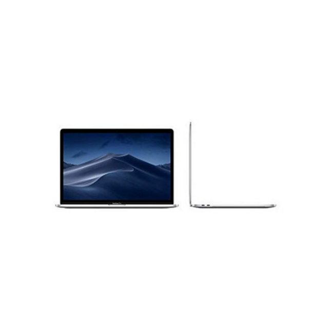 Apple MacBook Pro 15" 16GB 256GB Silver 2017