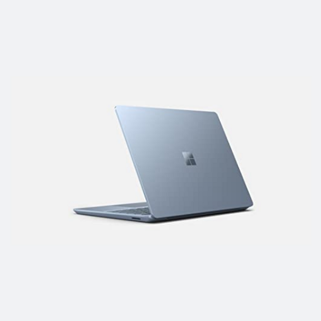 Microsoft Surface Go 12.4" Business Laptop 8GB 128GB Ice Blue