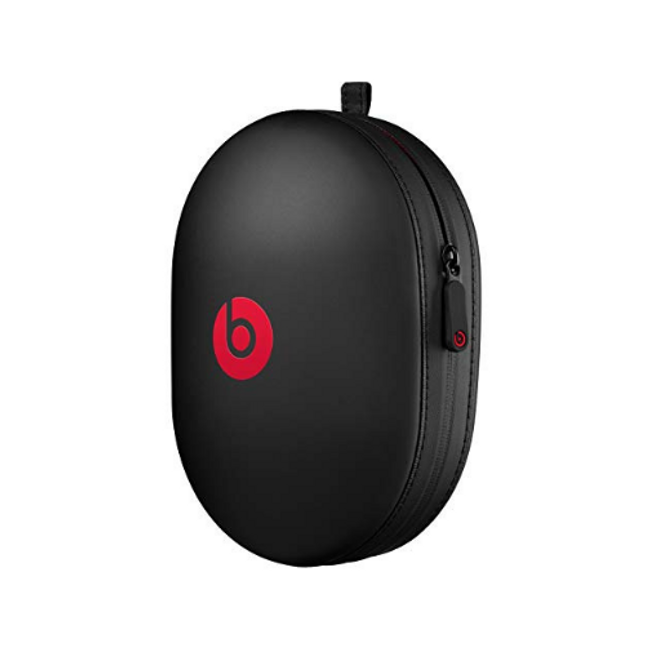 Beats Over-ear Headphones Black Wireless