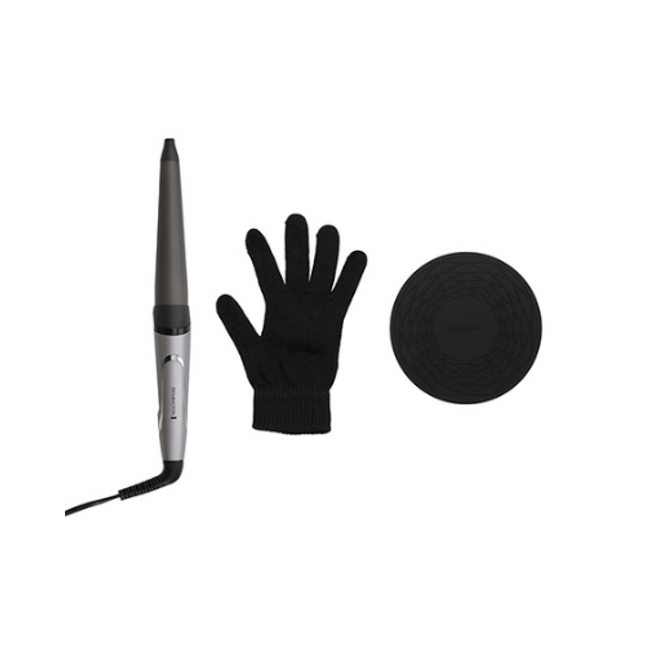 Remington PROluxe You Adaptive Hair Styler Black/White