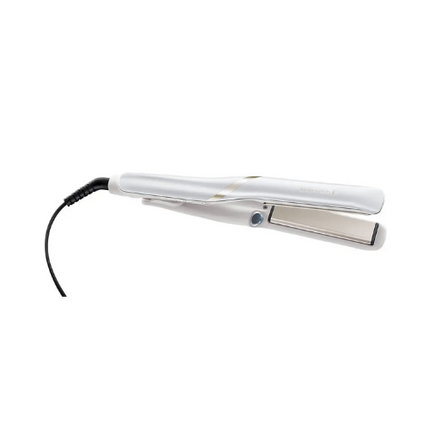 Remington Hydraluxe Pro HPP Hair Straightener Silver
