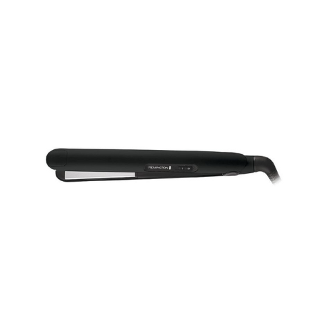 Remington Galaxy Hair Straightener Black