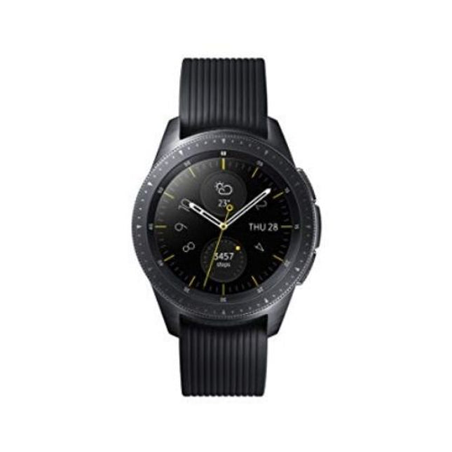 Samsung Galaxy Watch 42mm Black