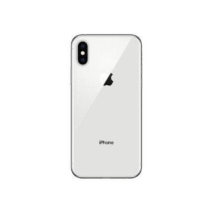iPhone XS Max 6.5" 256GB White