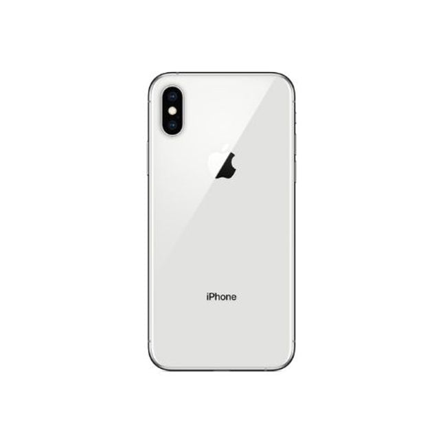 iPhone XS Max 6.5" 256GB White