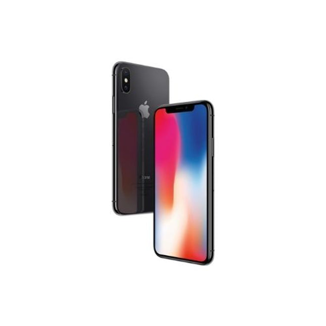 iPhone X 5.8" 64GB Grey