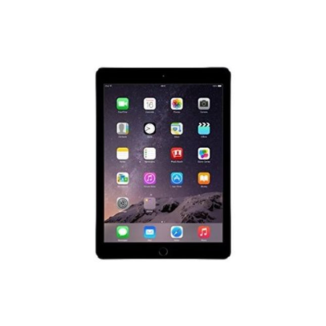 Apple 2nd Gen iPad Air 9.7" 128 GB Silver