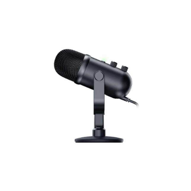 Razer Seiren V2 Pro Professional Microphone Black