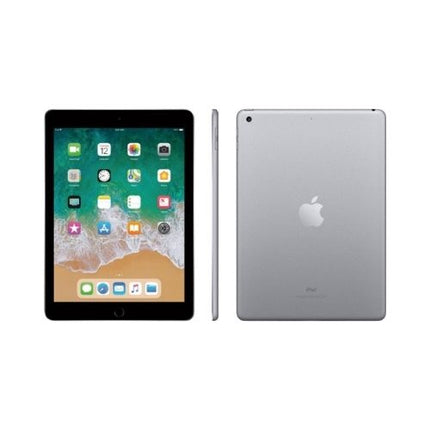 Apple 5th Gen iPad 9.7" 32 GB Grey