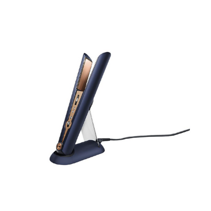 Dyson Corrale Hair Straightener Prussian Blue/Rich Copper