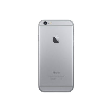 iPhone 6s 4.7" 64GB Silver