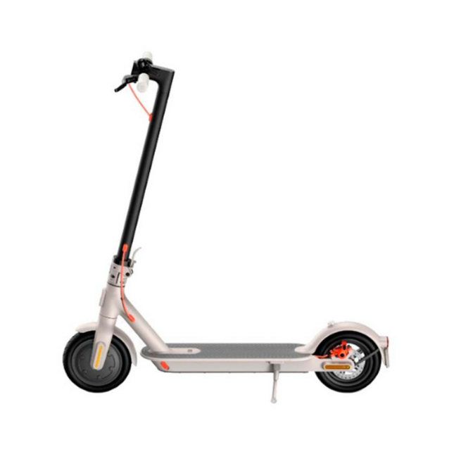 Xiaomi Mi 3 Electric Scooter Grey