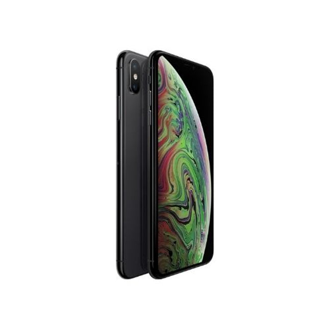 iPhone XS Max 6.5" 64GB Grey
