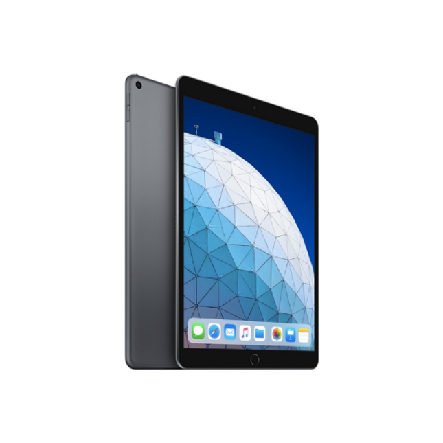 Apple 3rd Gen iPad Air 10.5" 256 GB Grey