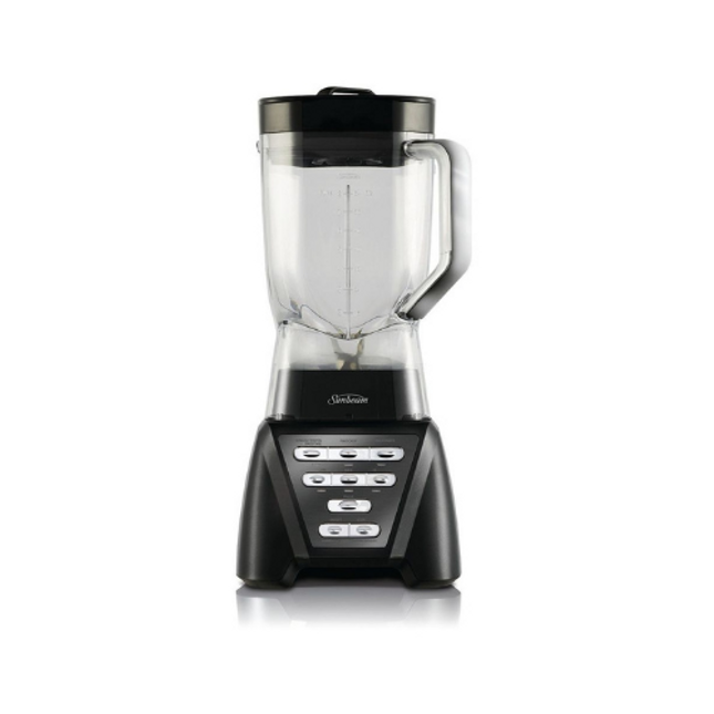 Sunbeam Blender PB9080 Black 2 Litres