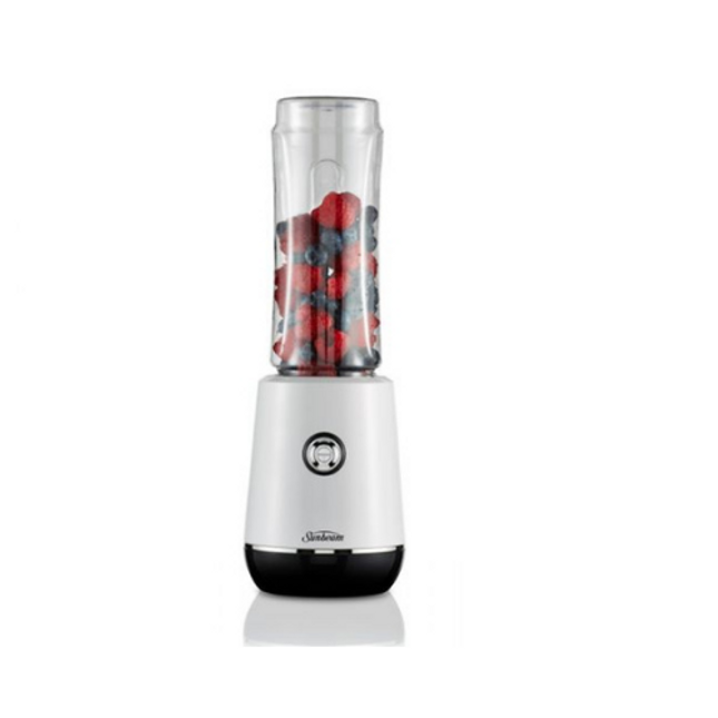 Sunbeam Blender PBP1000WR White Rose Gold 600ml