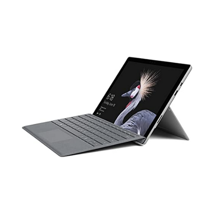 Microsoft Surface Pro 5 12.3" Business Laptop 8GB 128GB Grey