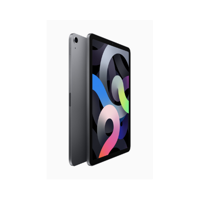 Apple 4th Gen iPad Air 10.9" 64 GB Grey