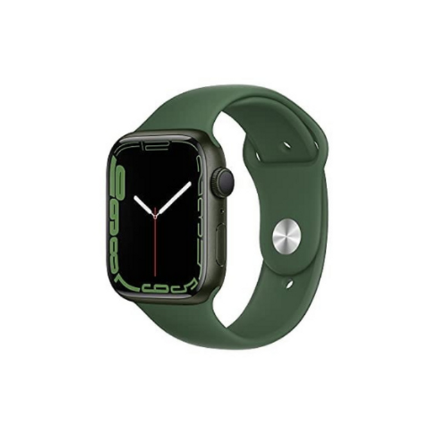 Apple Watch Series 7 45mm Grey