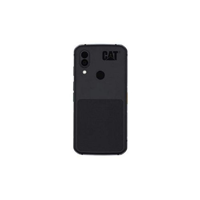 Cat S62 Pro Smart Phone 5.7" 128GB Black