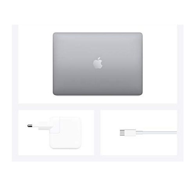 Apple MacBook Pro 13" 8GB 256 GB Grey 2020