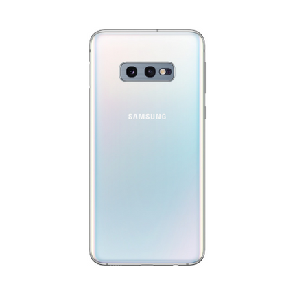 Samsung Galaxy S10e Smart Phone 5.8" 128GB White