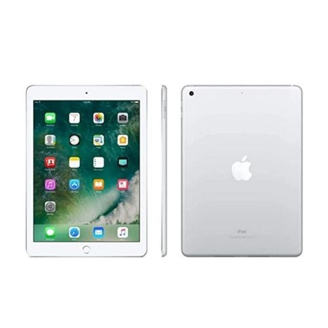 Apple 5th Gen iPad 9.7" 32 GB Silver