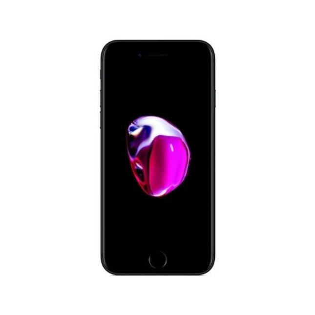 iPhone 7 4.7" 128GB Black
