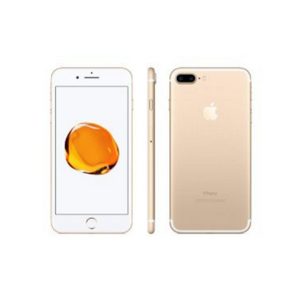 iPhone 7 Plus 5.5" 32GB Gold