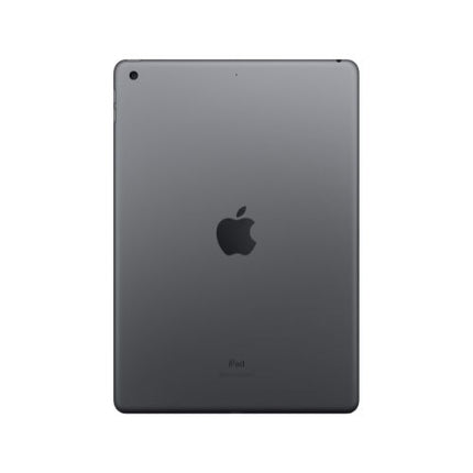 Apple 7th Gen iPad 10.2" 128 GB Grey