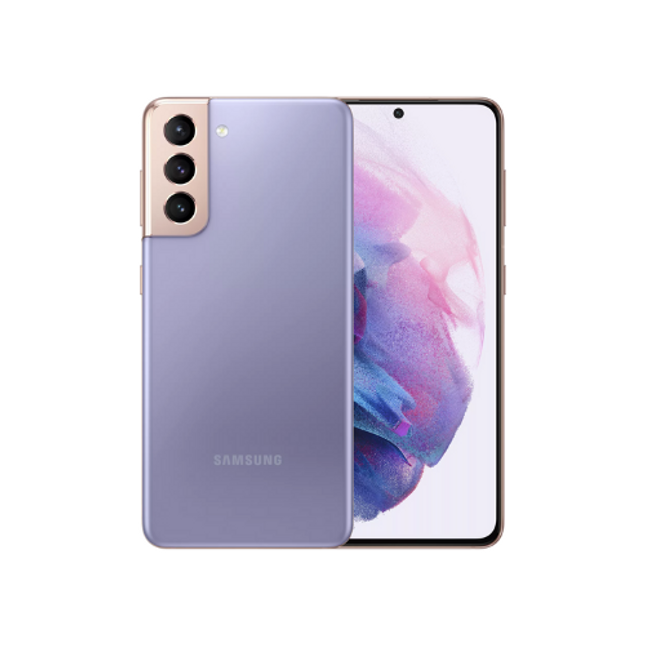 Samsung Galaxy S21 Plus Smart Phone 6.7" 256GB Purple