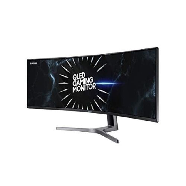 Samsung LC49HG90DMNXZA 49" Gaming Monitor Black