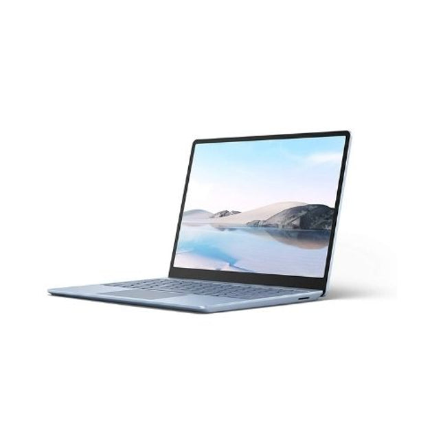 Microsoft Surface Go 12.4 Business Laptop 8GB 256GB Ice Blue