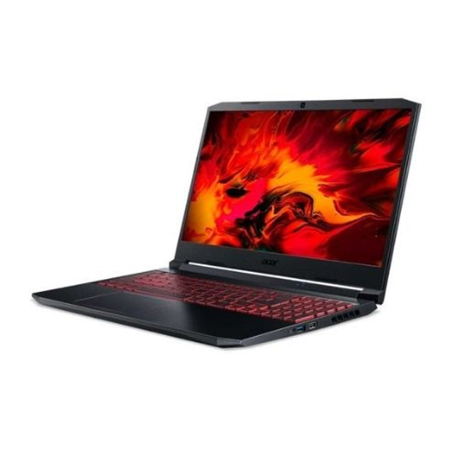 Acer Nitro 5 AN515-55 GTX 1650 Ti 15.6" Business Laptop 8GB 256GB Black