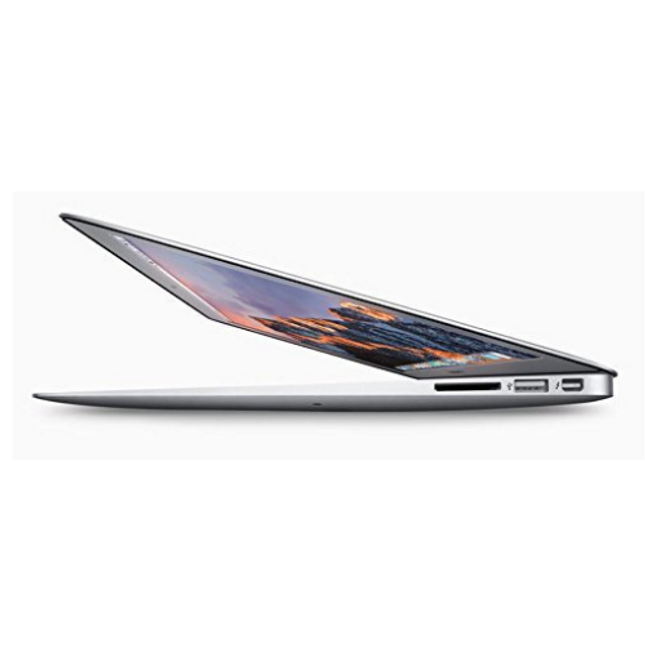 Apple MacBook Air 13" 8GB 128GB Silver 2017