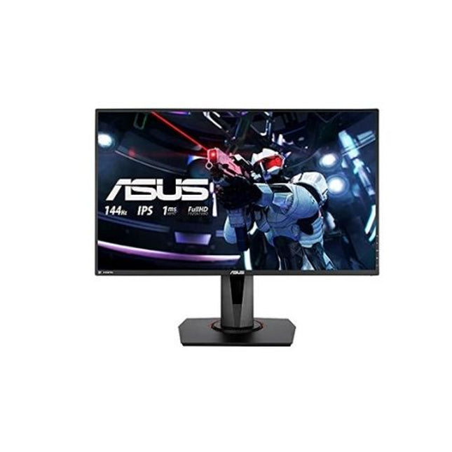 ASUS VG279Q 27" Gaming Monitor Black