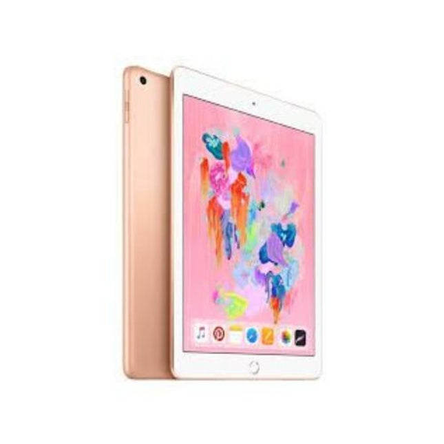 Apple 6th Gen iPad 9.7" 32 GB Rose Gold