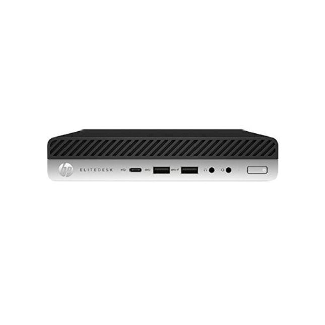 HP Elitedesk 800 G3 mini i5 Desktop