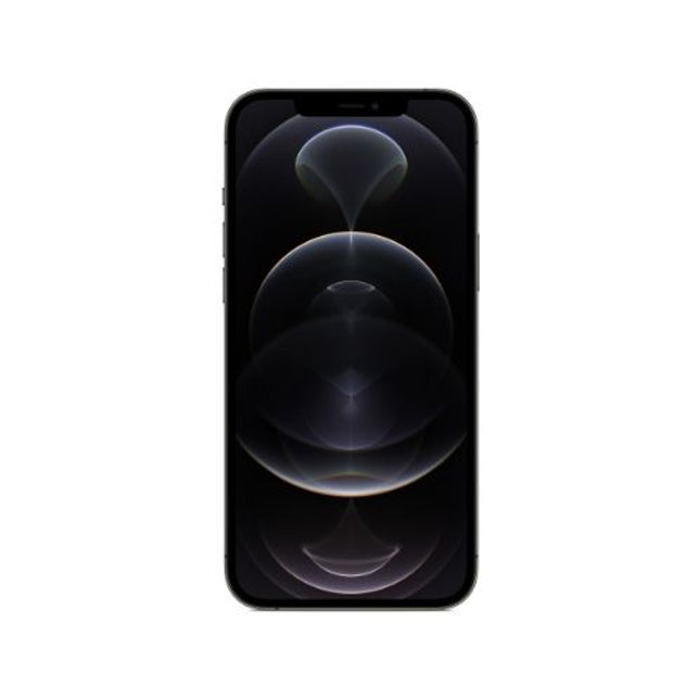 iPhone 12 Pro Max 6.7" 512GB Graphite