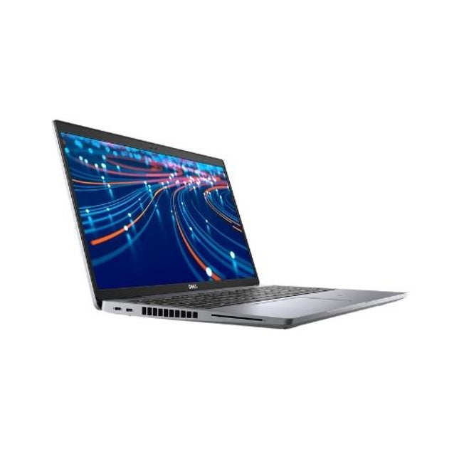 Dell Latitude 5520 15.6" Business Laptop 8GB 256GB Grey