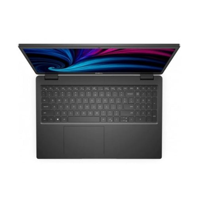 Dell Latitude 3520 15" Business Laptop 8GB 256GB Black