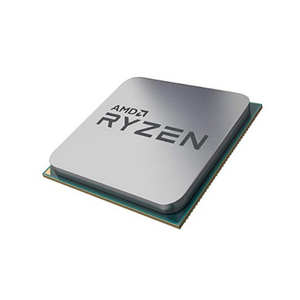 AMD RYZEN 5 5600G 6 Cores 12 Threads CPU Processor