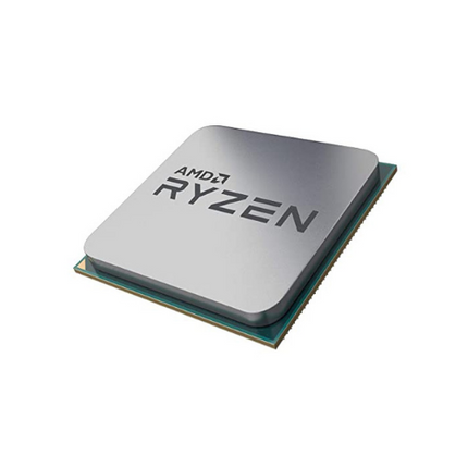 AMD Ryzen 9 5900 12 Cores 24 Threads CPU Processor