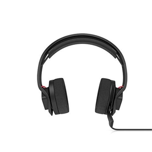 HP Omen Gaming Headset Black