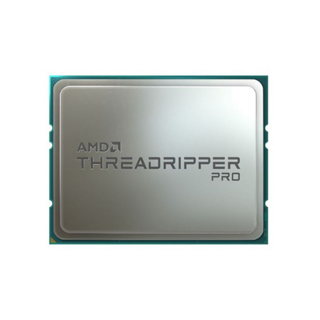 AMD Ryzen Threadripper Pro 3975WX 32 Cores 64 Threads CPU Processor