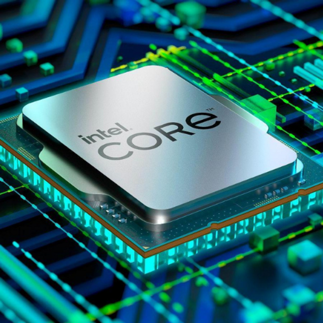 Intel Core i9 12900KF 16 Cores 24 Threads CPU Processor
