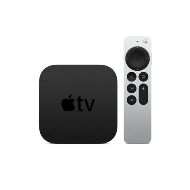 Apple 32GB Smart TV Black