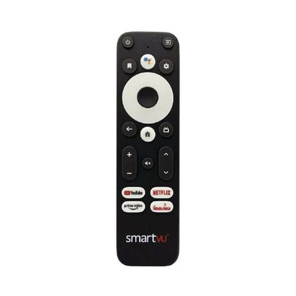 SmartVU Chromecast Black