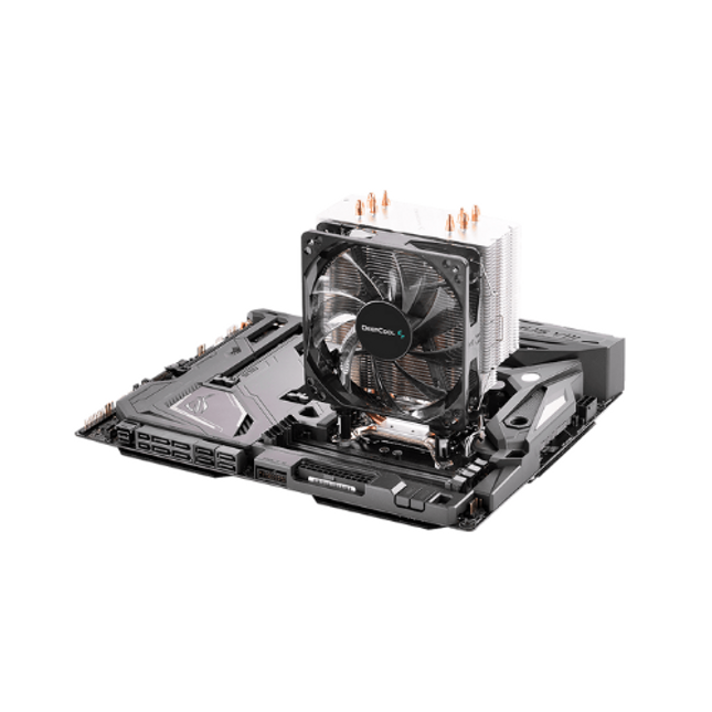 Deepcool Gammaxx 400 Pro CPU Cooler 129x103x157.5 mm